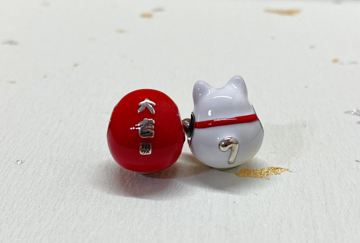 Daruma - Good Luck