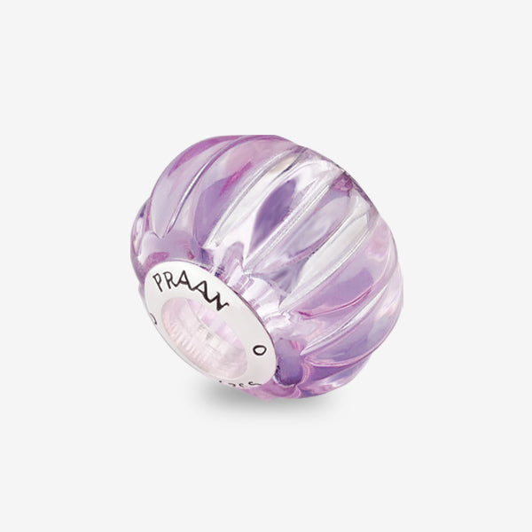 Dewberry Crystal Craved Charm