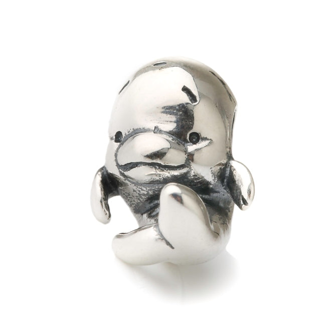 Flippy the Dolphin Charm