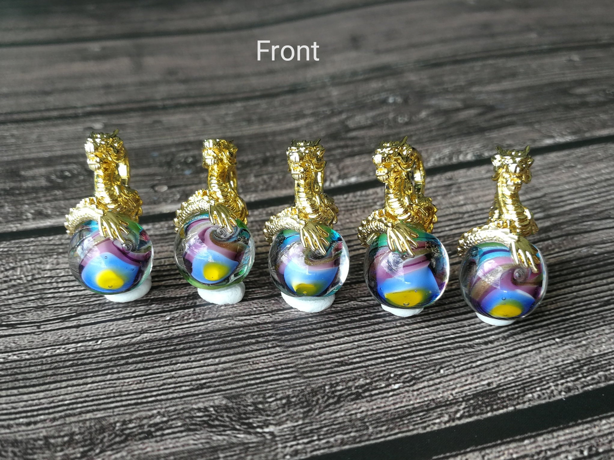 Dragon Legend (Spark)