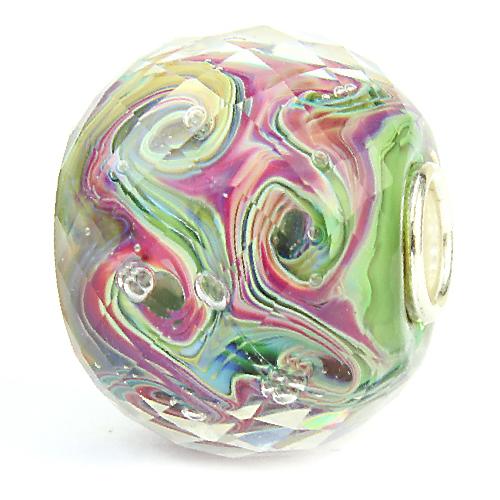 Eighties Carnival World Fractal