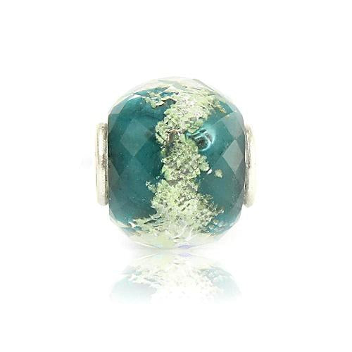 Emerald World Petite Starlight Fractal