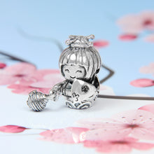 Load image into Gallery viewer, Aino Doll Bead

