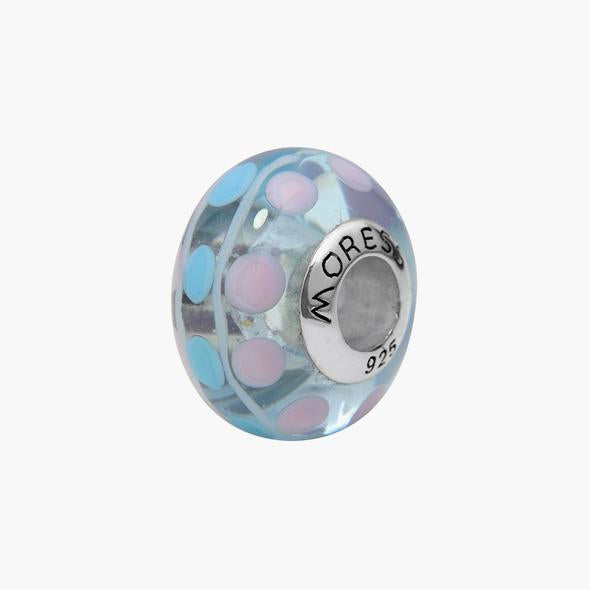 Easter Murano Glass Bead