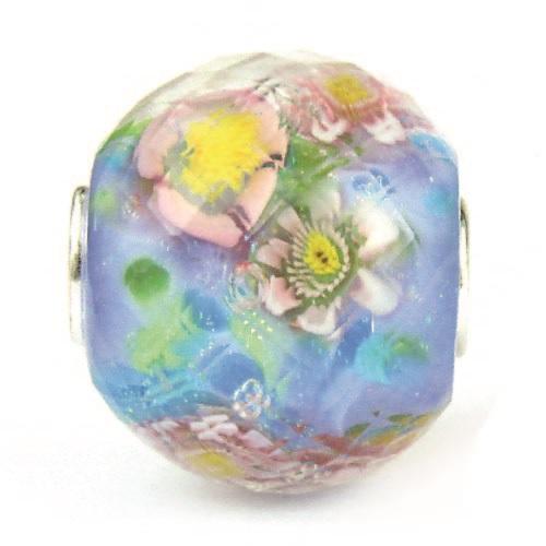 Flower Pond World Fractal