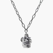 Load image into Gallery viewer, Drink Me Necklace 28&quot;
