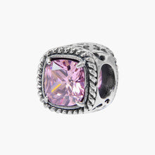 Load image into Gallery viewer, October - Pink Tourmaline
