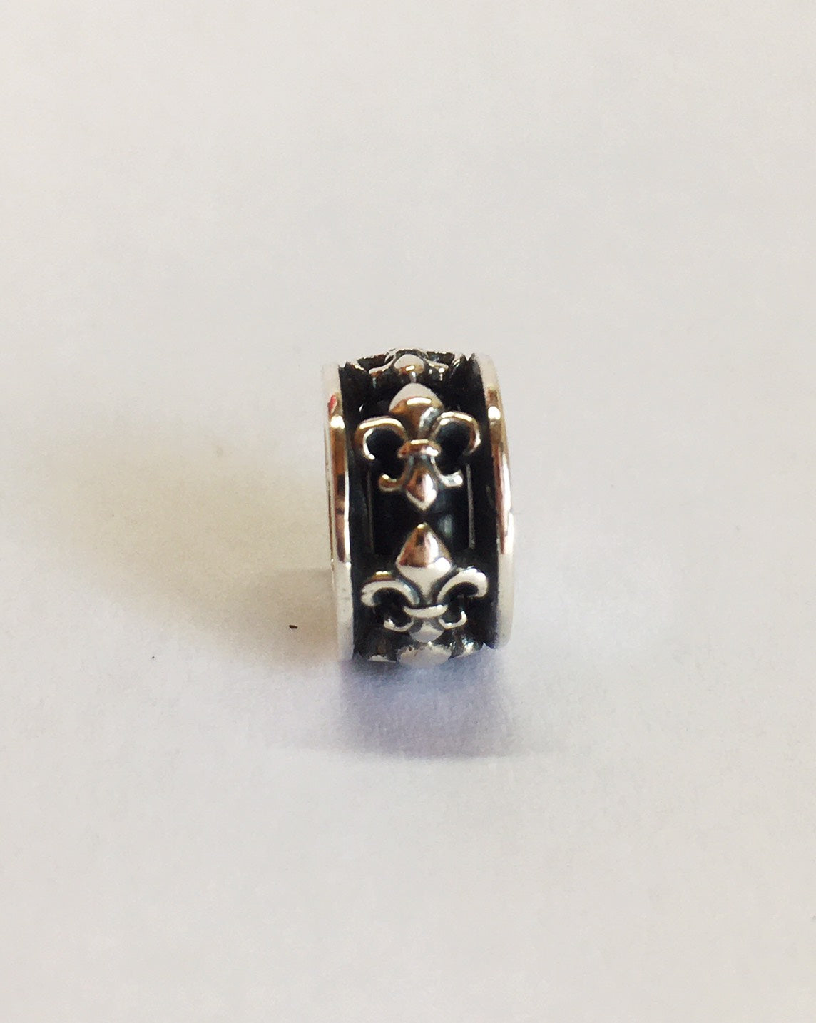 Fleur De Lis Stopper