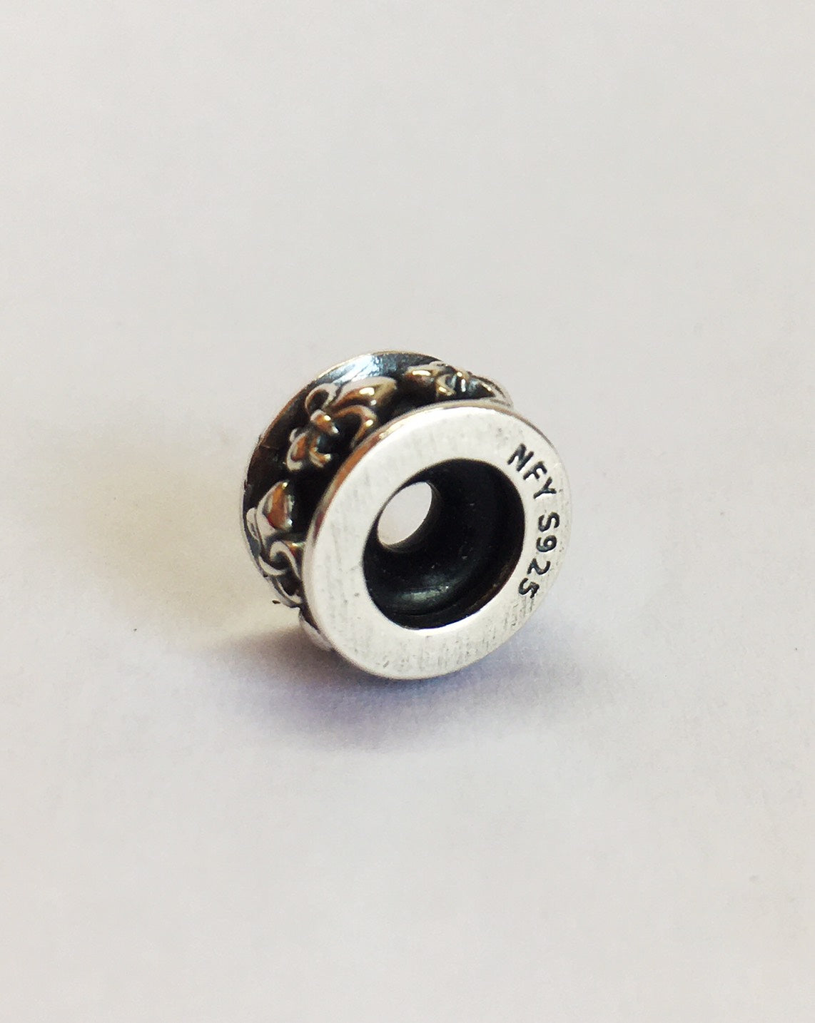 Fleur De Lis Stopper