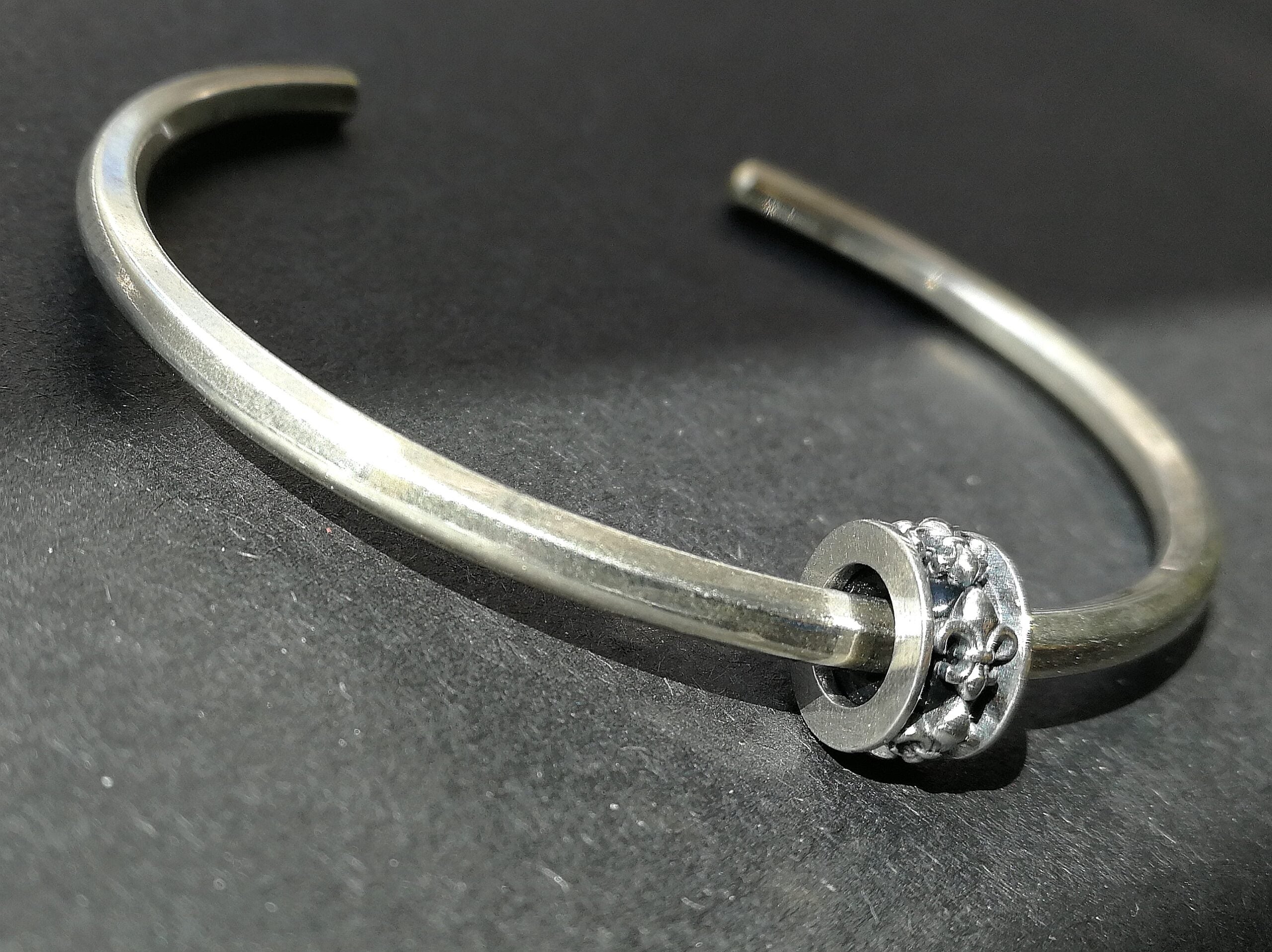 Fleur De Lis Stopper