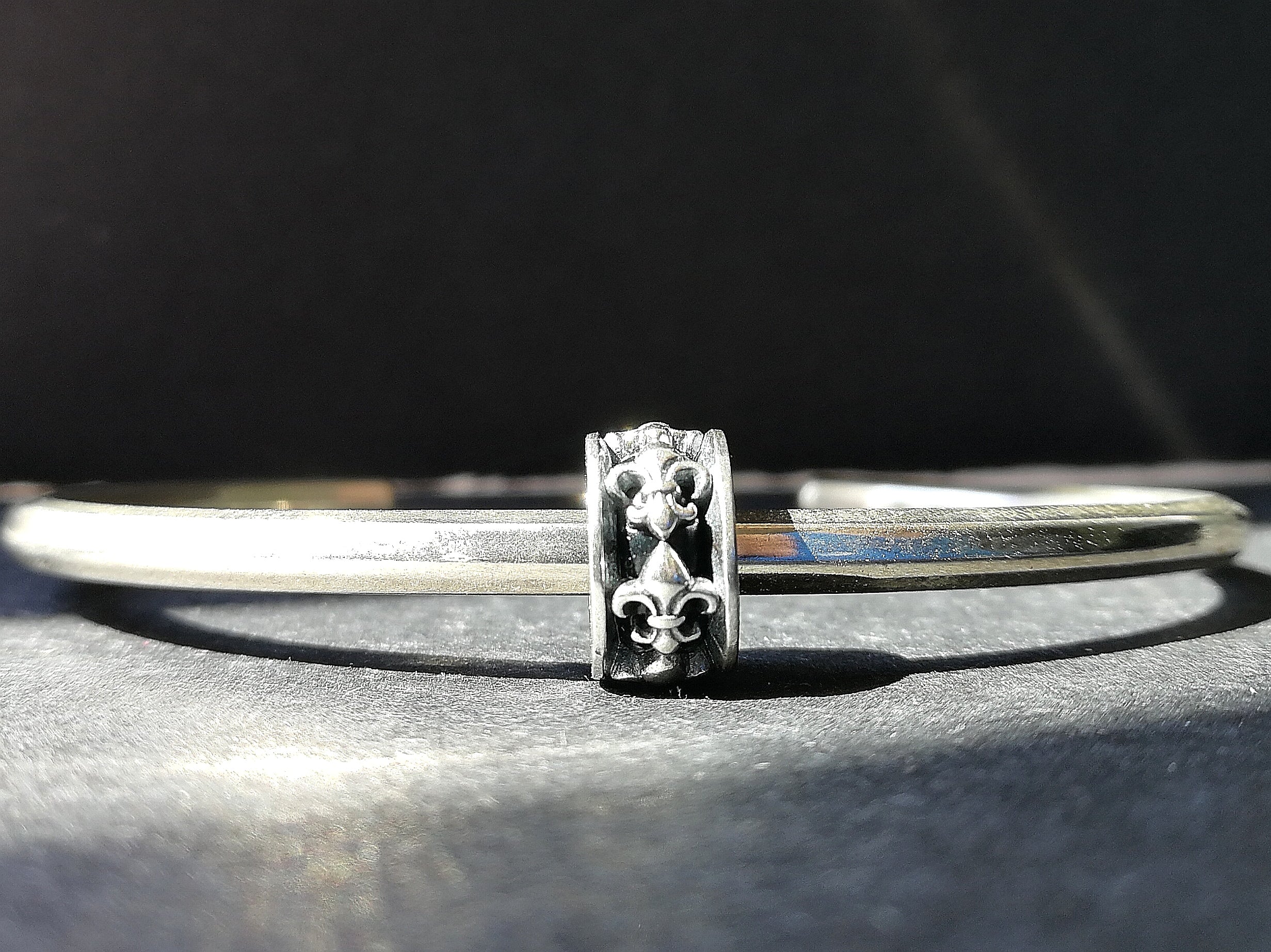 Fleur De Lis Stopper