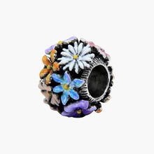 Load image into Gallery viewer, Flower Bouquet Bead
