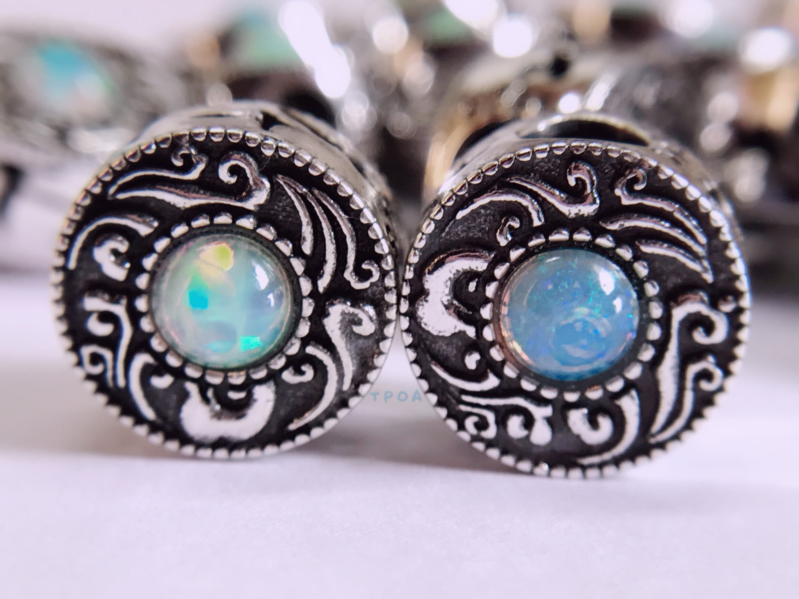 Freedom - Opal Stone