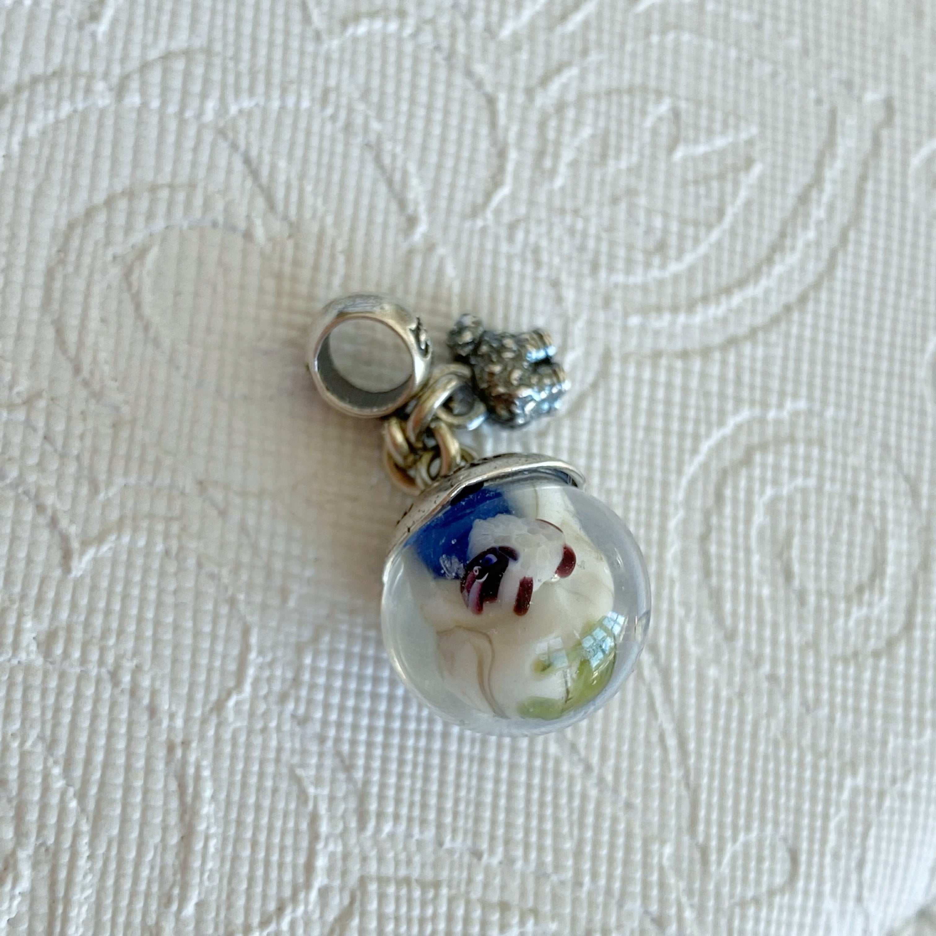 Mountain View Dangle