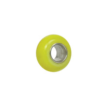 Load image into Gallery viewer, Mini Yellow Murano Glass Bead
