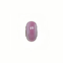 Load image into Gallery viewer, Mini Pink Murano Glass Bead
