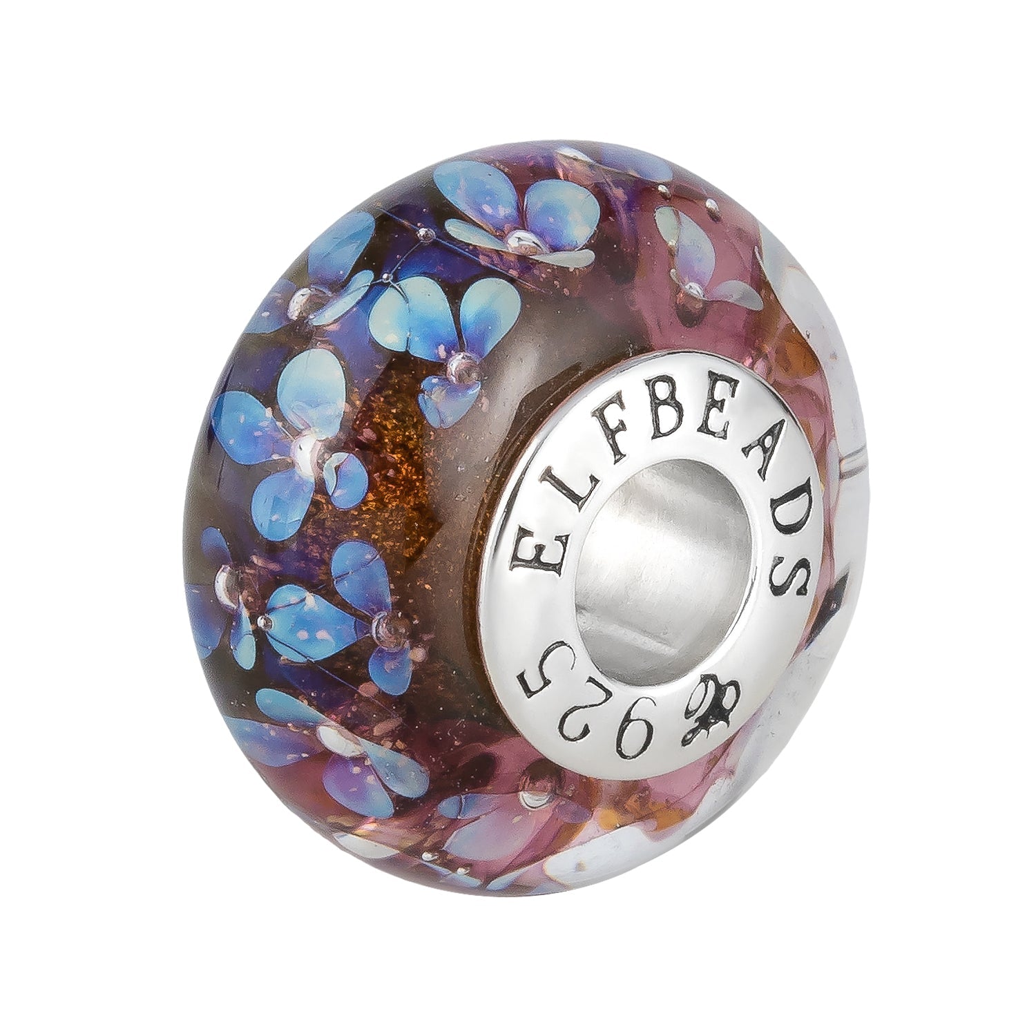 Galaxy Flowers Allure