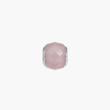 Load image into Gallery viewer, Guava quartz Stone Bead (Mini)
