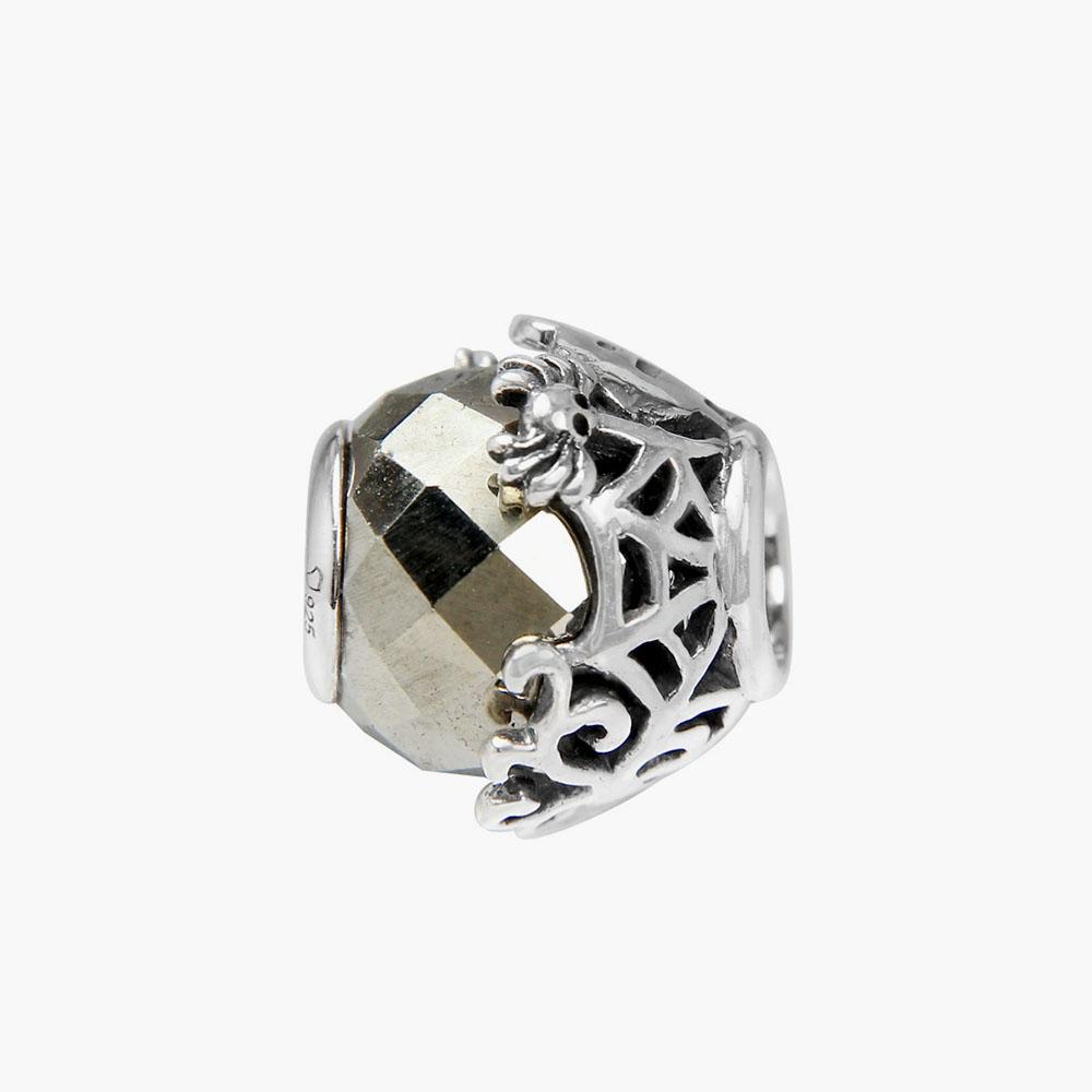 Haunted House Bead For Mini Stones