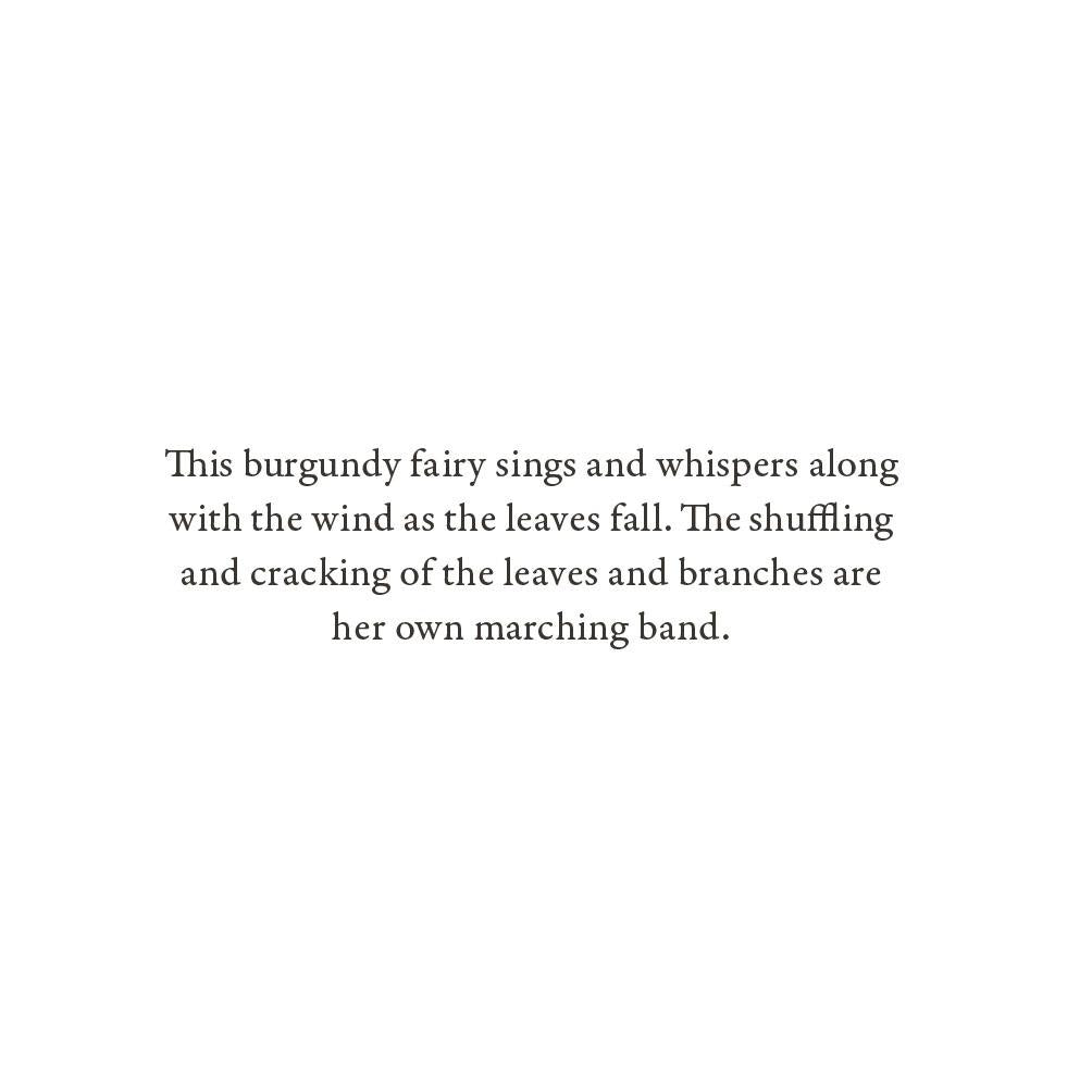 Hearts Of Autumn