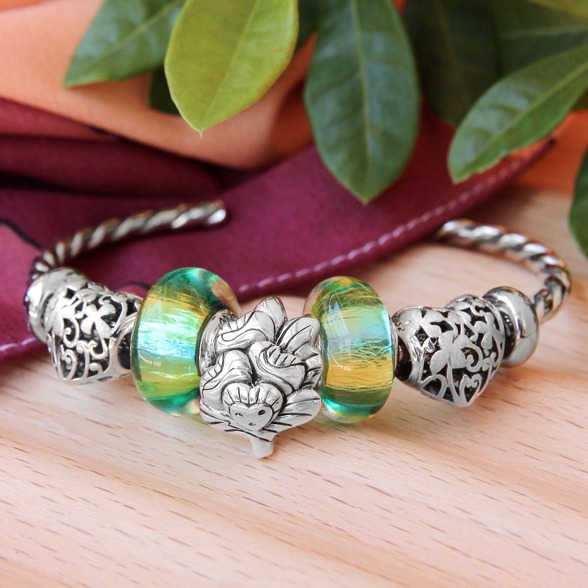 Hearts Of Autumn