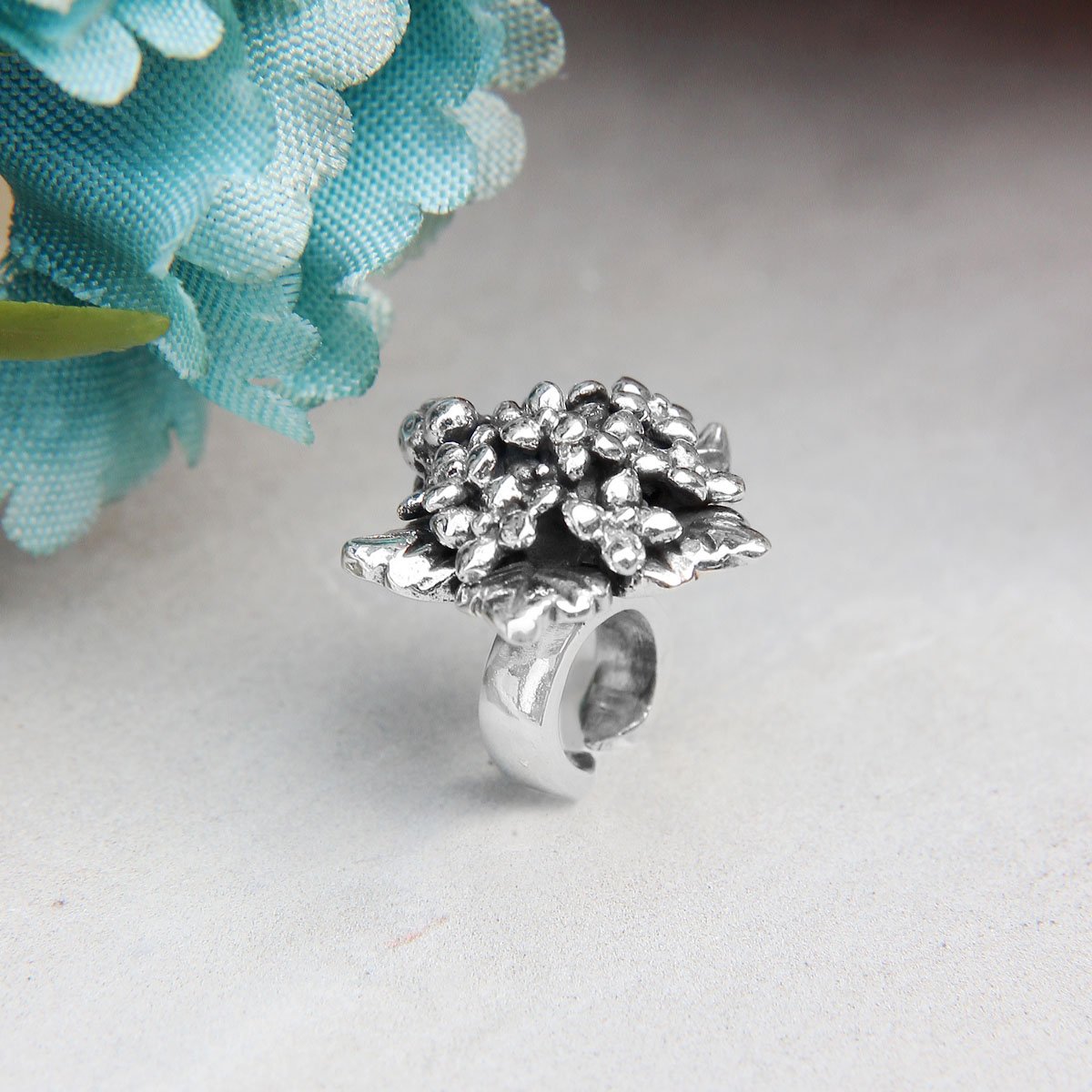 Hydrangea  Flower