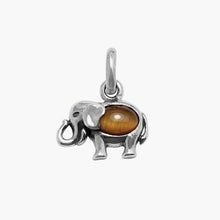 Load image into Gallery viewer, Heritage Elephant Pendant
