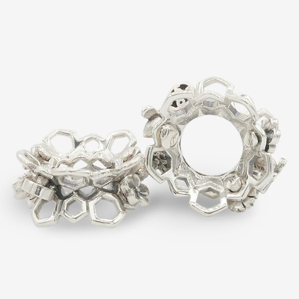 1 Pair Beehive Spacer