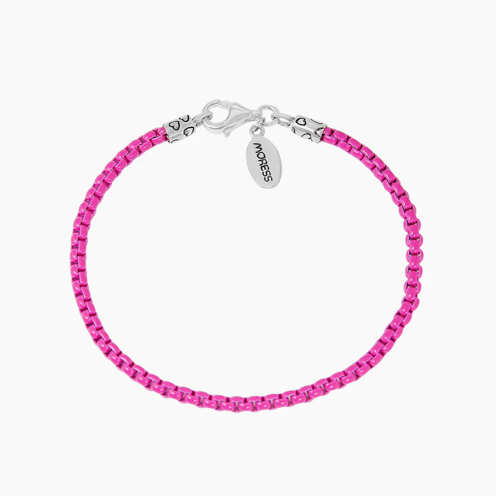 Pink Crush Pop Bracelet