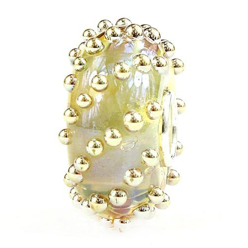 Icelandic Gold Oil Waves