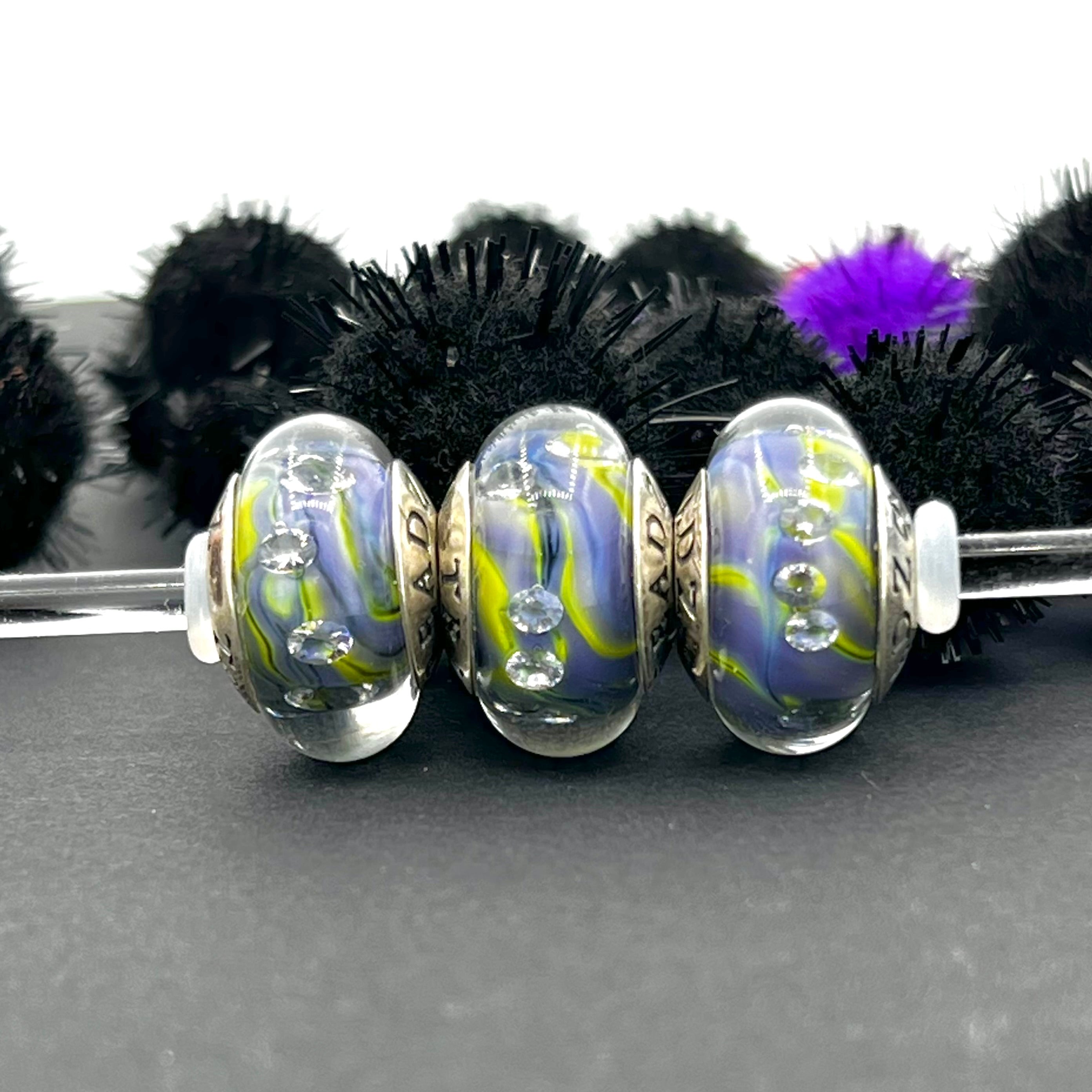 Viola Zombie Candy CZ