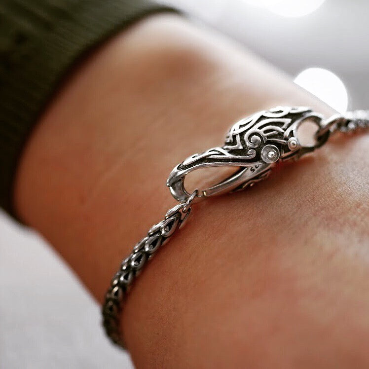 Lock "Moon-snatcher"