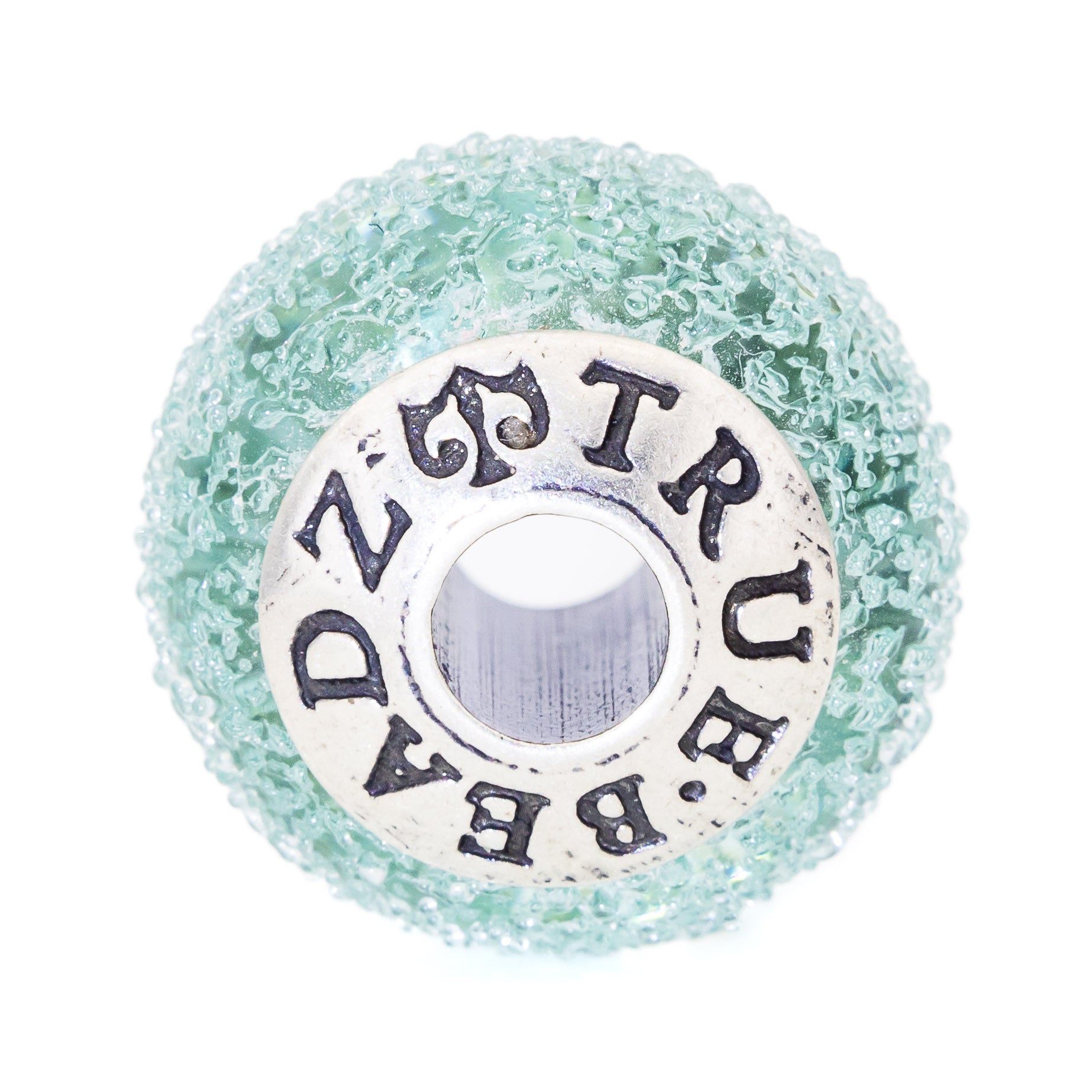 True Taste Transparent Mint