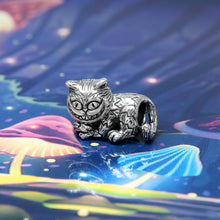 Load image into Gallery viewer, Chester Cat Bead
