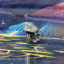 Load image into Gallery viewer, Mushroom Bead
