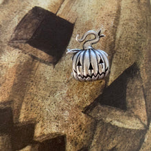 Load image into Gallery viewer, Salem the Pumpkin
