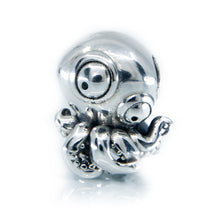 Load image into Gallery viewer, Jelly the Octopus Charm
