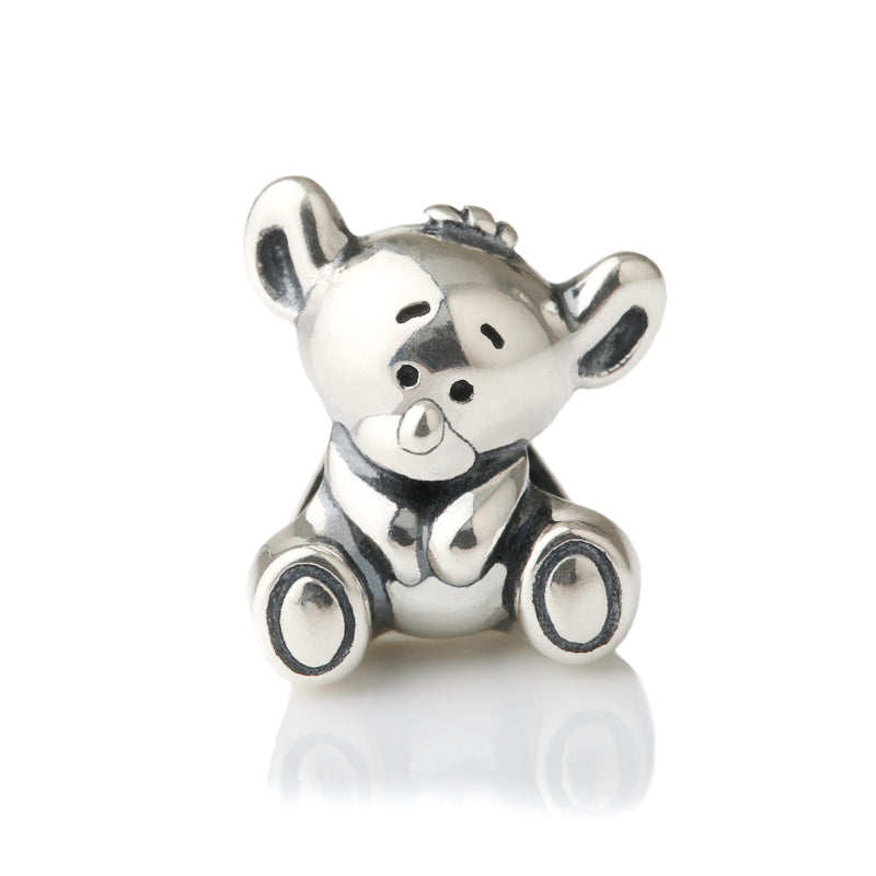 Aussie Koala Bear Charm