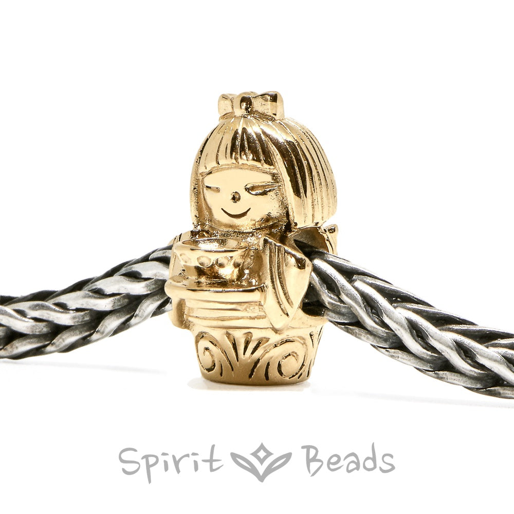 Kokeshi's Tea Limited Edition