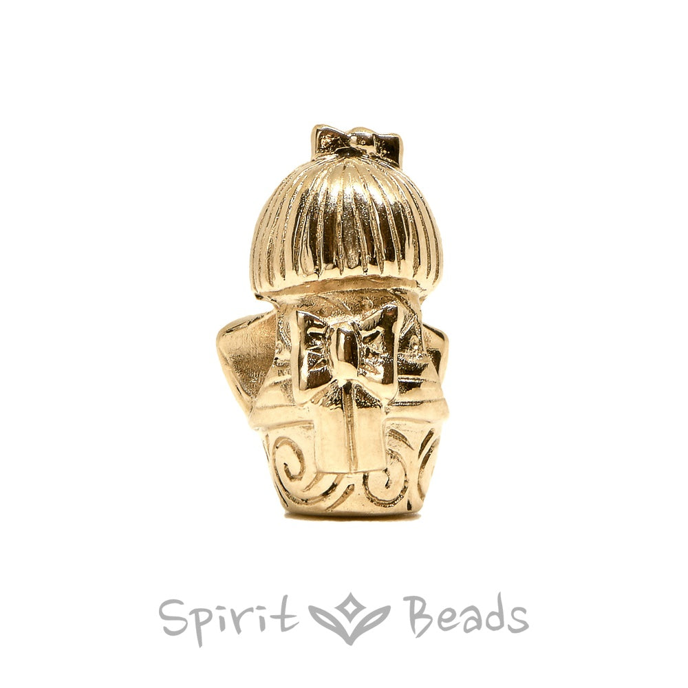 Kokeshi's Tea Limited Edition