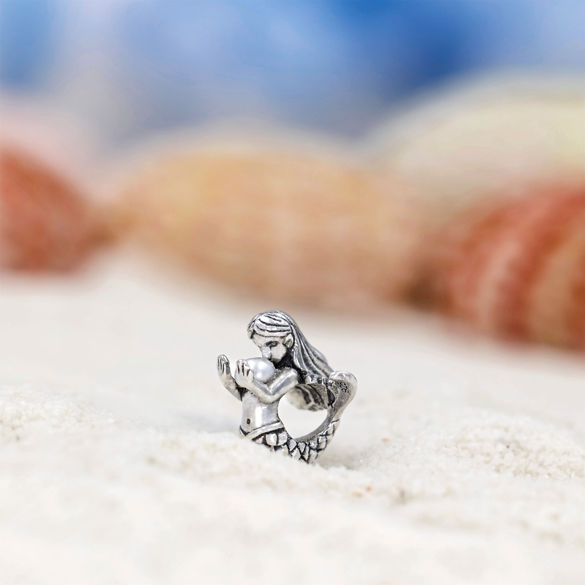 Mermaid's Treasure