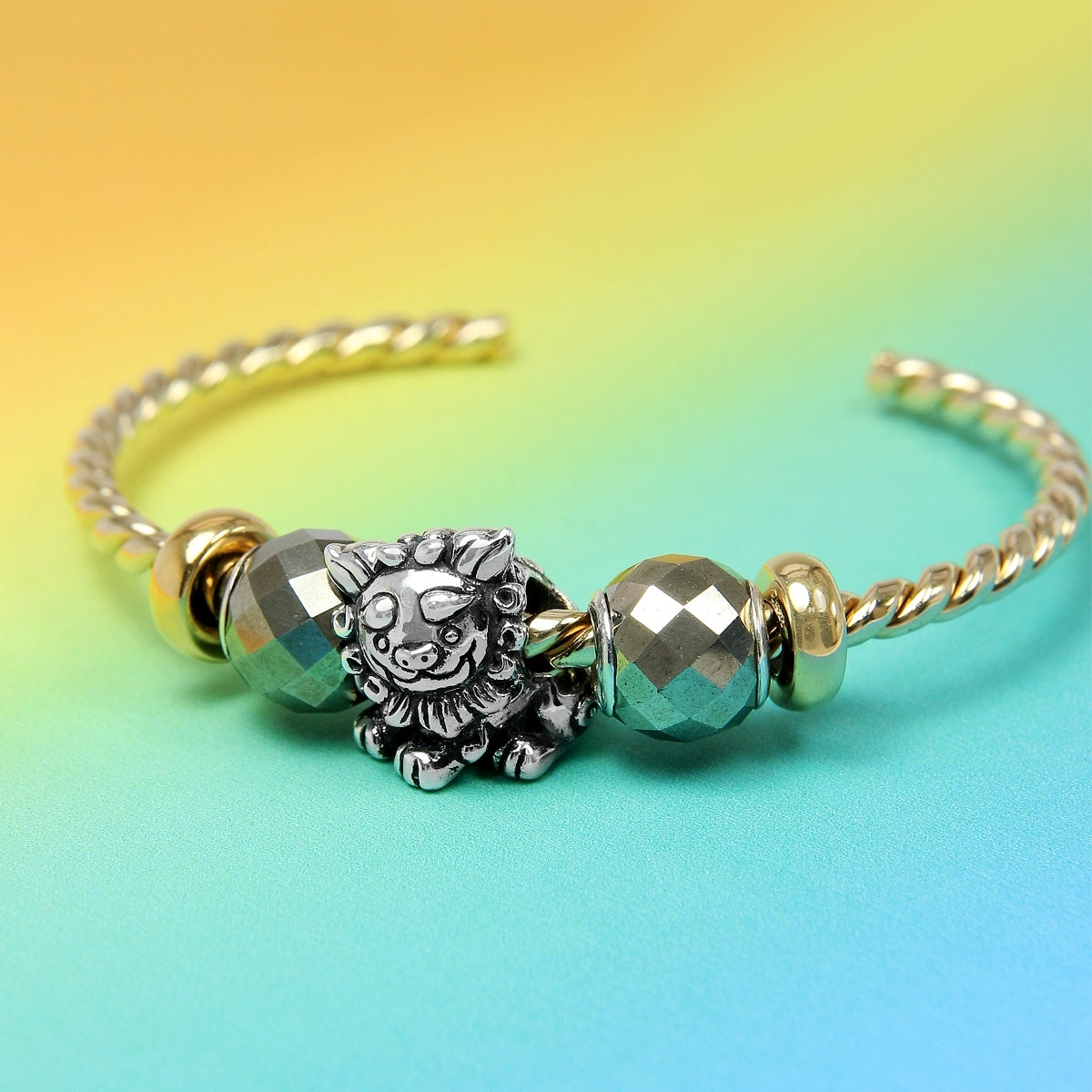 Pixiu Bead