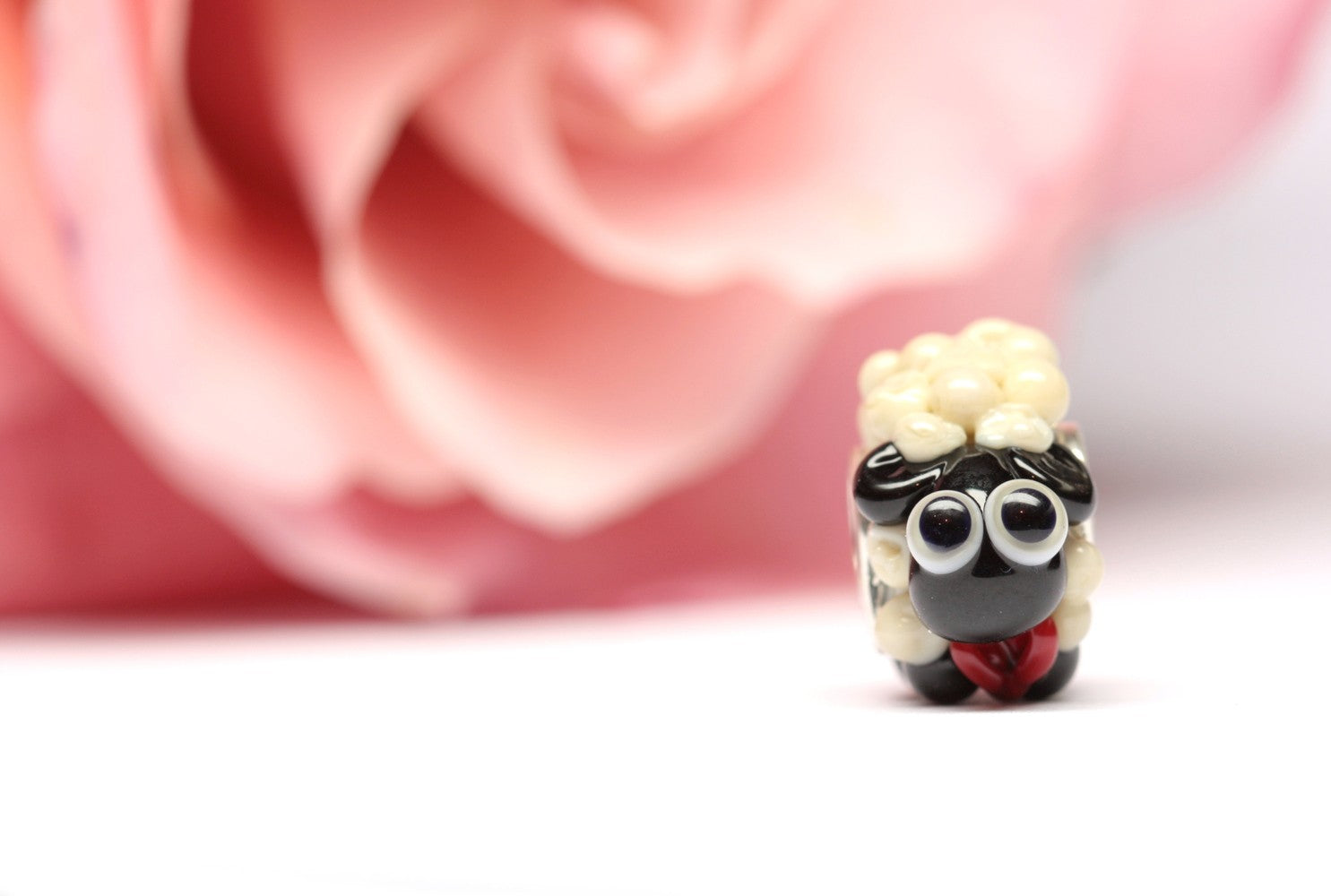 LOVEly Sheep
