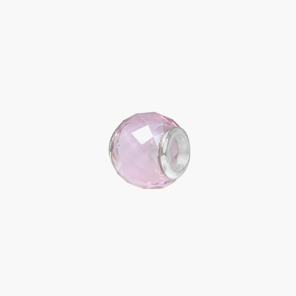 Light Pink Nano Stone Bead (Mini)