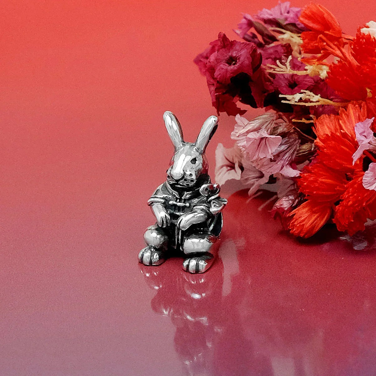 Lucky Rabbit