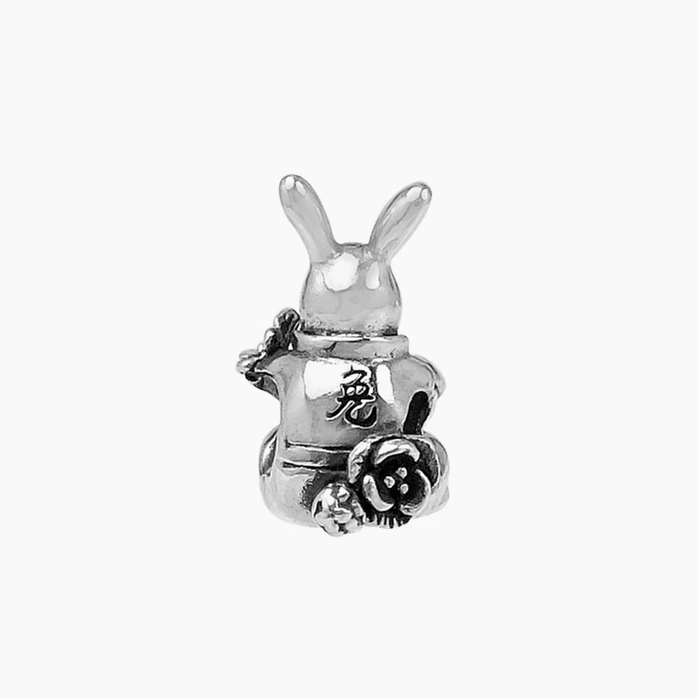 Lucky Rabbit