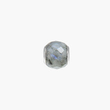Load image into Gallery viewer, Labradorite Stone Bead (Mini)
