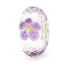 Load image into Gallery viewer, Lavender Blossom Golddust Fractal
