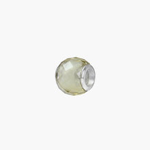 Load image into Gallery viewer, Lemon Quartz Stone Bead (Mini)
