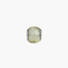 Load image into Gallery viewer, Lemon Quartz Stone Bead (Mini)
